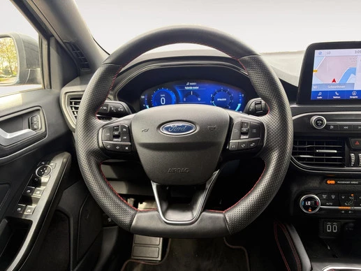 Ford Focus - Afbeelding 12 van 30