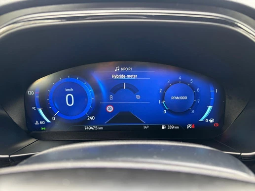 Ford Focus - Afbeelding 13 van 30