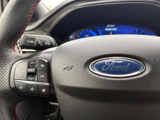 Ford Focus - Afbeelding 14 van 30