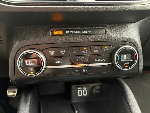 Ford Focus - Afbeelding 16 van 30