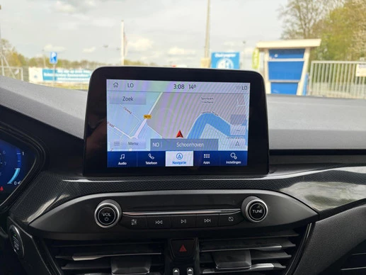 Ford Focus - Afbeelding 17 van 30