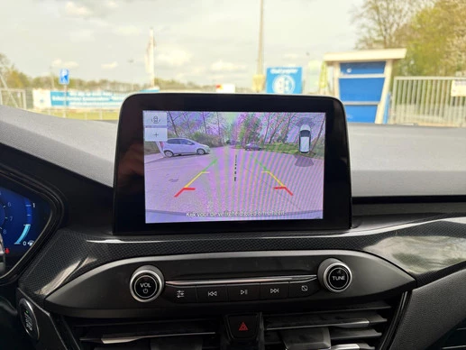 Ford Focus - Afbeelding 18 van 30