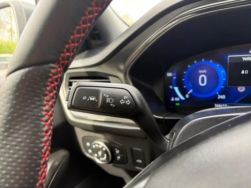 Ford Focus - Afbeelding 19 van 30