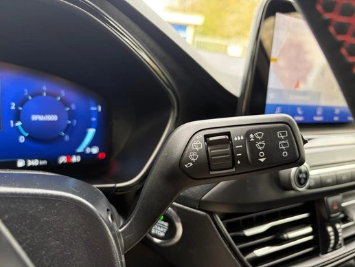 Ford Focus - Afbeelding 20 van 30