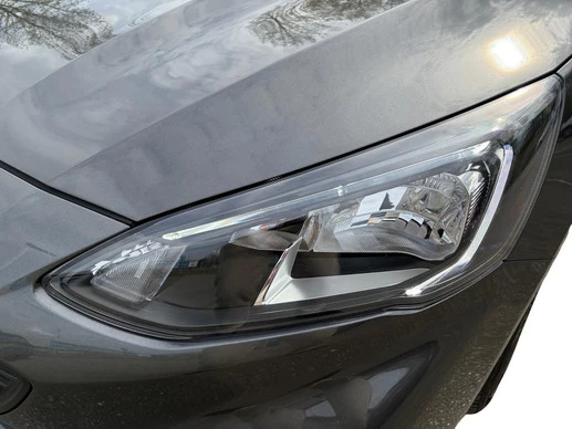 Ford Focus - Afbeelding 21 van 30