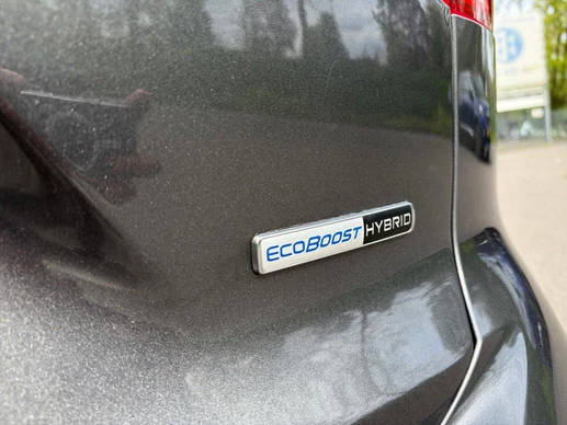 Ford Focus - Afbeelding 25 van 30