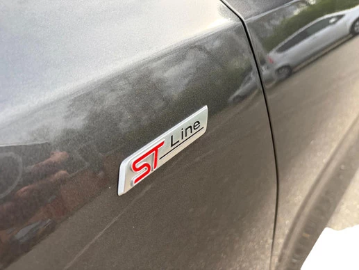 Ford Focus - Afbeelding 26 van 30