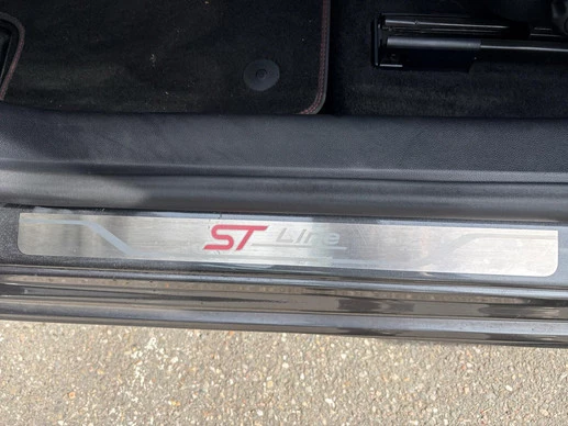 Ford Focus - Afbeelding 27 van 30