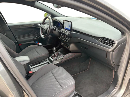 Ford Focus - Afbeelding 28 van 30