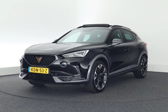 CUPRA Formentor - Afbeelding 1 van 30