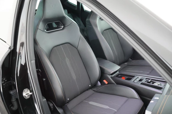 CUPRA Formentor - Afbeelding 2 van 30