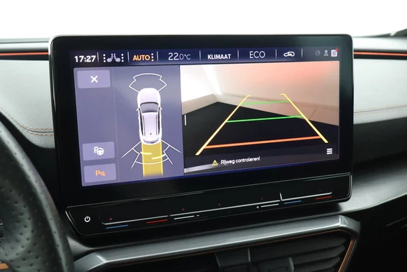 CUPRA Formentor - Afbeelding 4 van 30