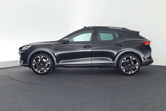 CUPRA Formentor - Afbeelding 6 van 30