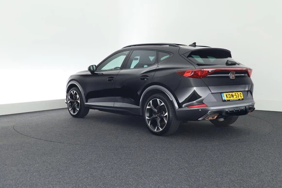 CUPRA Formentor - Afbeelding 7 van 30