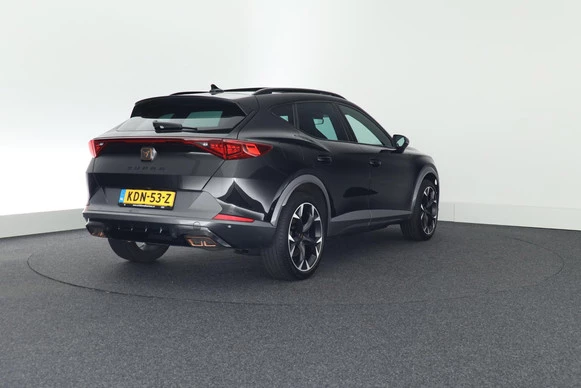 CUPRA Formentor - Afbeelding 8 van 30