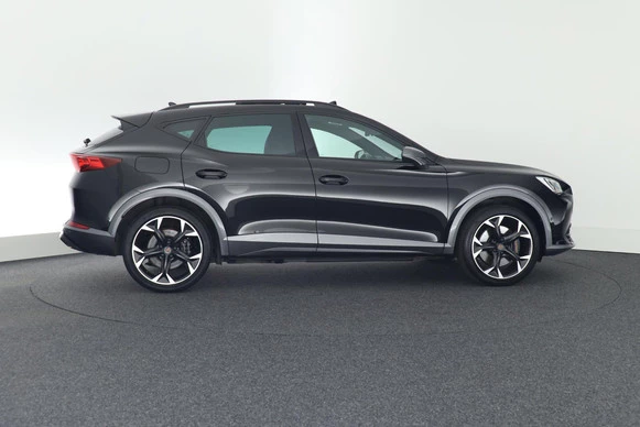 CUPRA Formentor - Afbeelding 9 van 30