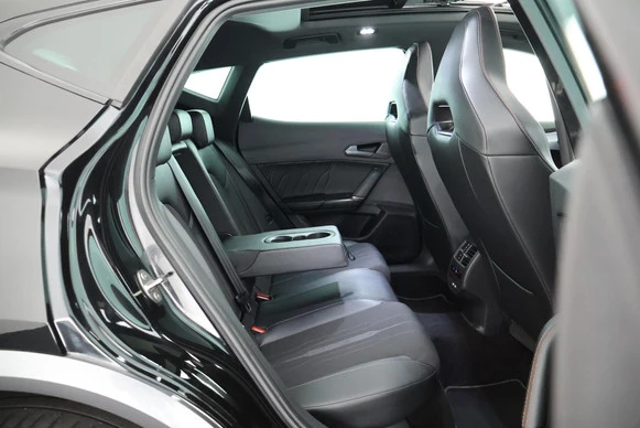 CUPRA Formentor - Afbeelding 11 van 30