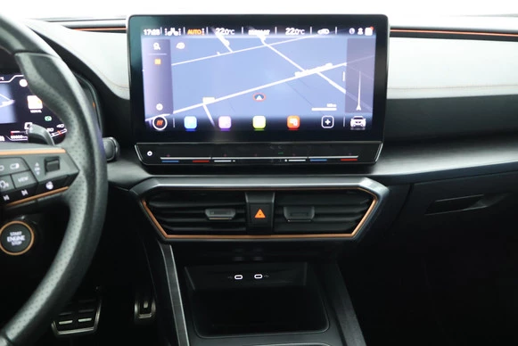 CUPRA Formentor - Afbeelding 13 van 30