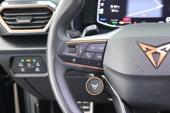 CUPRA Formentor - Afbeelding 16 van 30