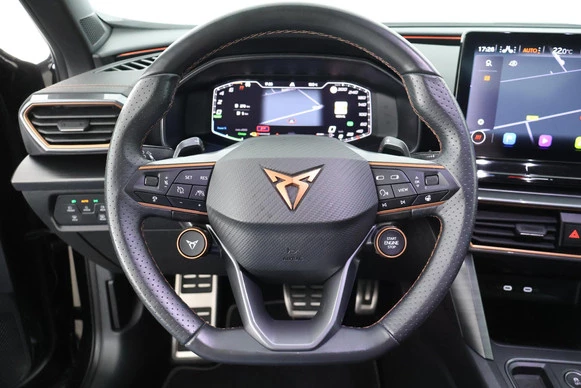 CUPRA Formentor - Afbeelding 17 van 30