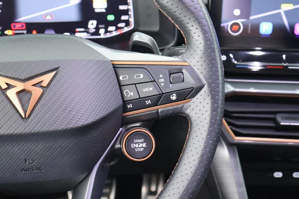 CUPRA Formentor - Afbeelding 18 van 30