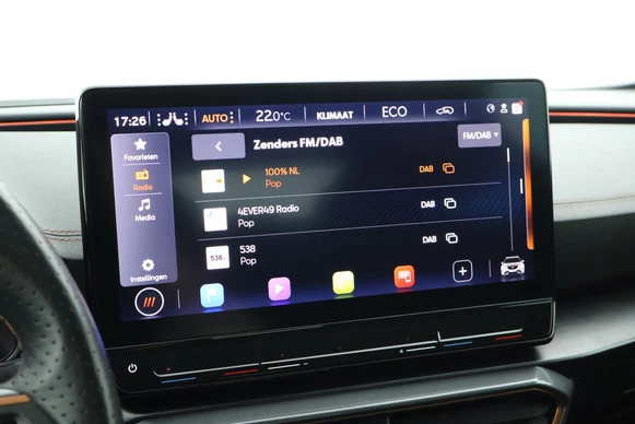 CUPRA Formentor - Afbeelding 20 van 30