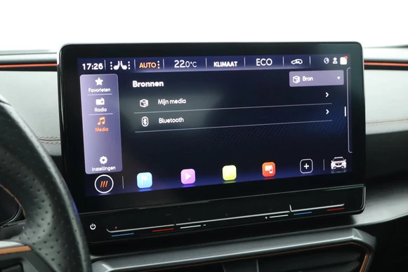 CUPRA Formentor - Afbeelding 21 van 30