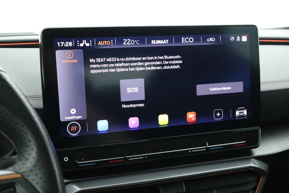 CUPRA Formentor - Afbeelding 22 van 30