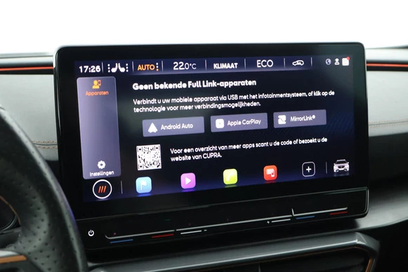 CUPRA Formentor - Afbeelding 23 van 30