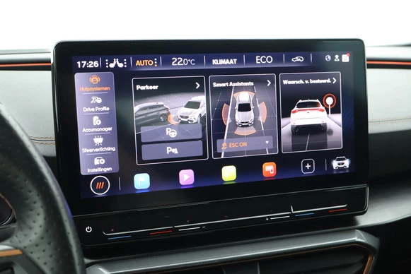 CUPRA Formentor - Afbeelding 24 van 30