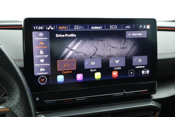 CUPRA Formentor - Afbeelding 25 van 30