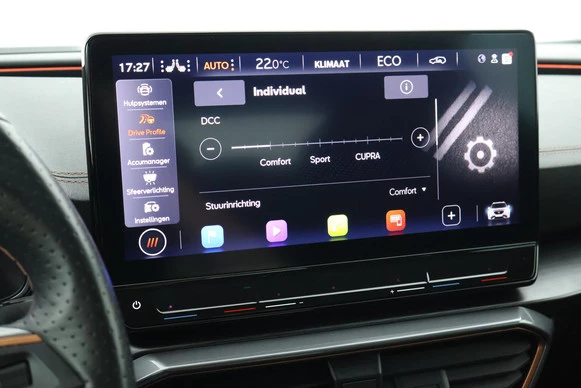 CUPRA Formentor - Afbeelding 26 van 30