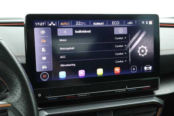 CUPRA Formentor - Afbeelding 27 van 30