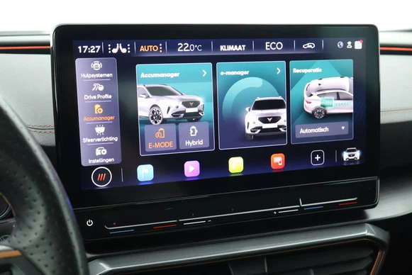 CUPRA Formentor - Afbeelding 28 van 30