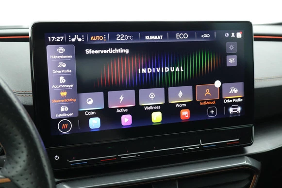 CUPRA Formentor - Afbeelding 29 van 30