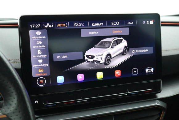 CUPRA Formentor - Afbeelding 30 van 30