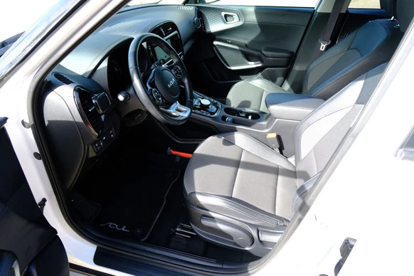 Kia e-Soul - Afbeelding 2 van 30