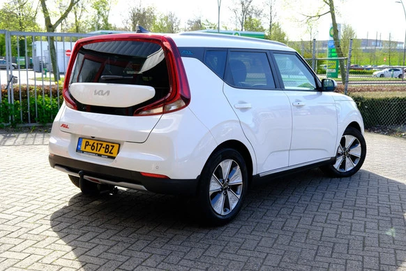 Kia e-Soul - Afbeelding 3 van 30