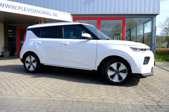 Kia e-Soul - Afbeelding 4 van 30