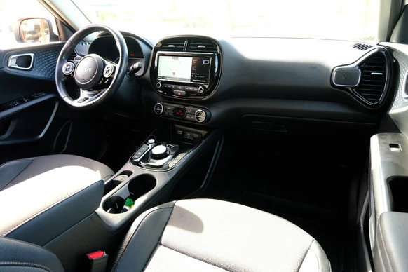 Kia e-Soul - Afbeelding 5 van 30