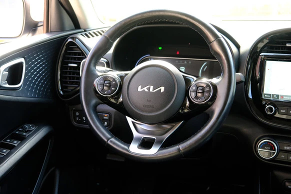 Kia e-Soul - Afbeelding 6 van 30