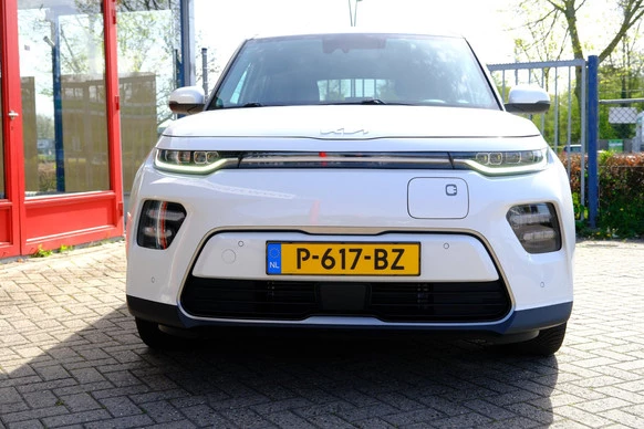 Kia e-Soul - Afbeelding 7 van 30