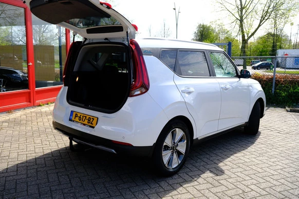 Kia e-Soul - Afbeelding 10 van 30