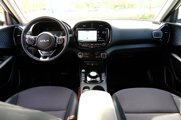 Kia e-Soul - Afbeelding 12 van 30