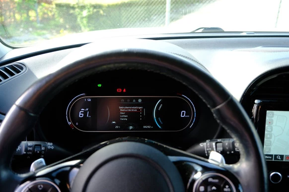 Kia e-Soul - Afbeelding 13 van 30