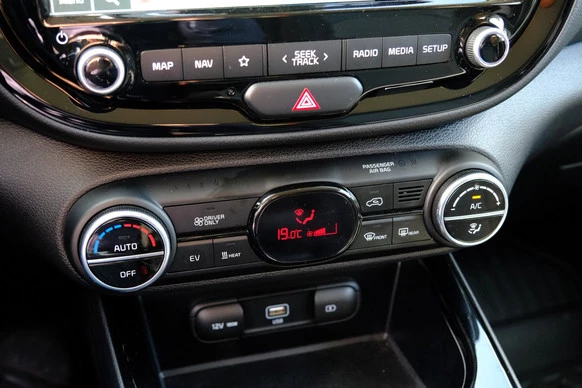 Kia e-Soul - Afbeelding 14 van 30