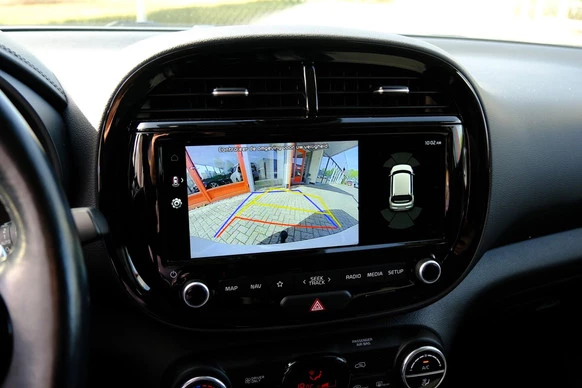 Kia e-Soul - Afbeelding 15 van 30