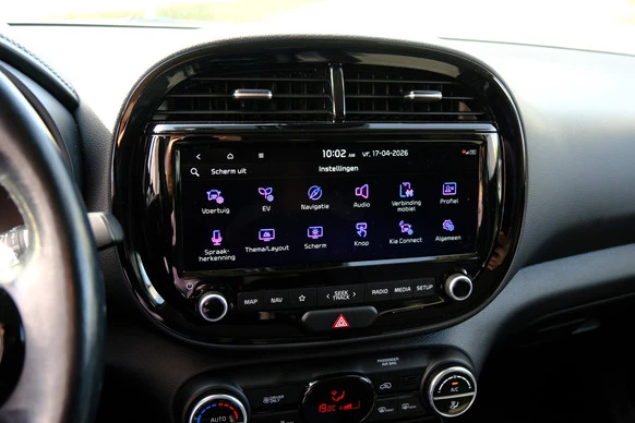 Kia e-Soul - Afbeelding 16 van 30