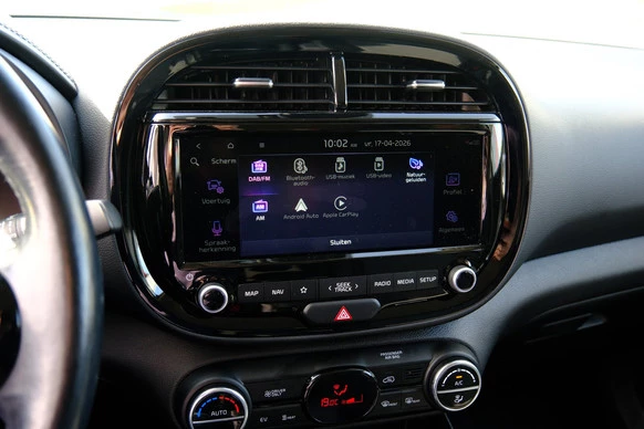 Kia e-Soul - Afbeelding 17 van 30