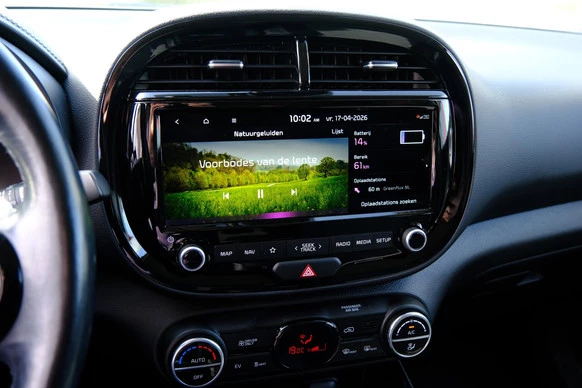 Kia e-Soul - Afbeelding 18 van 30